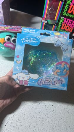 Gelli gel