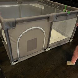 Play Pen