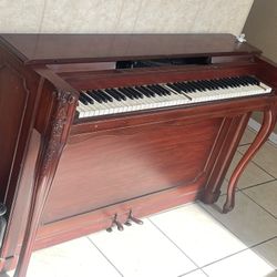 Piano For Free