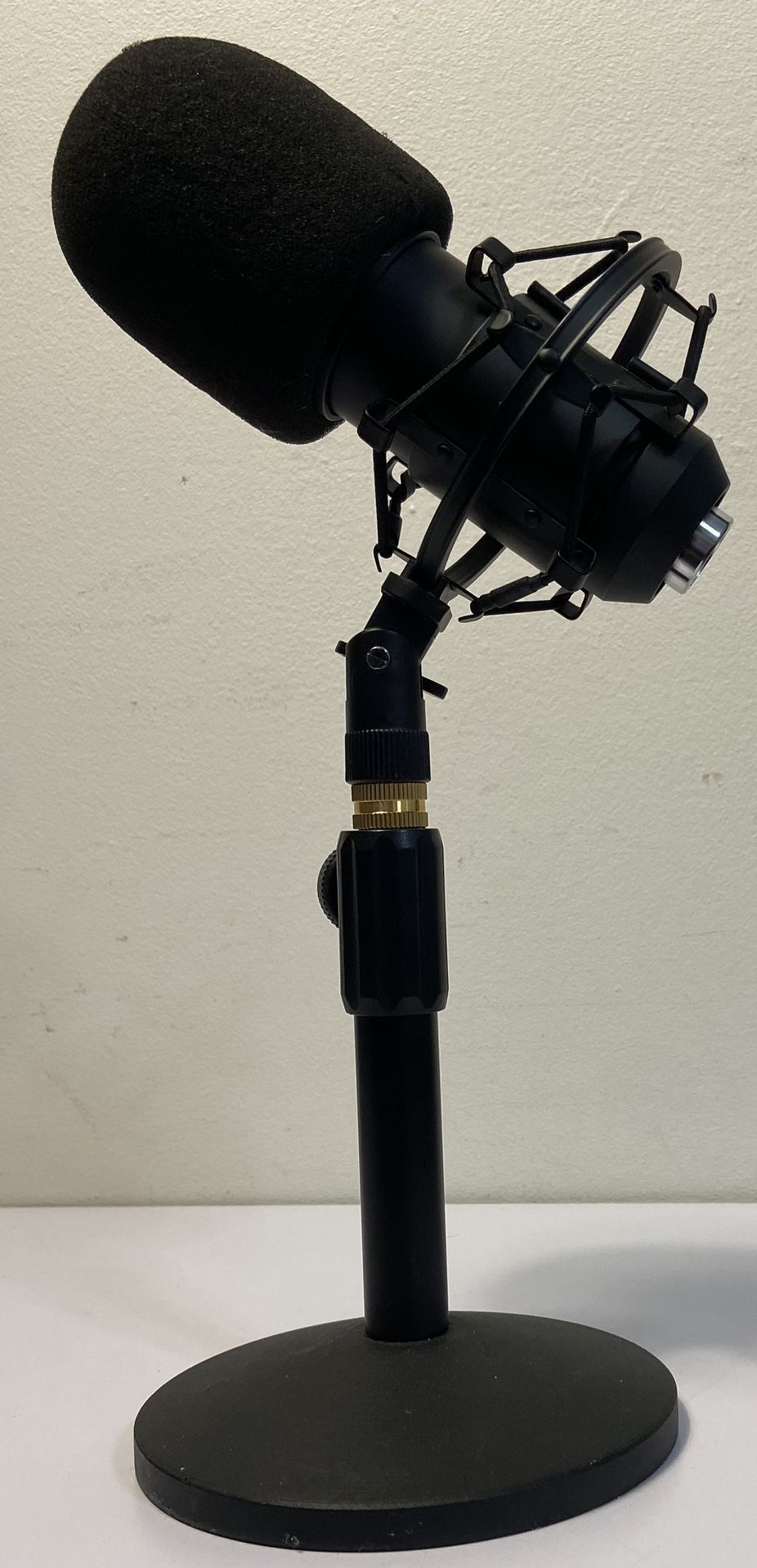Sudotack ST-810 USB Podcast Condenser Microphone (#689)