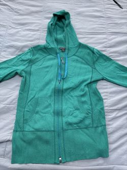 Eddie Bauer Kids Zip Up Hood 