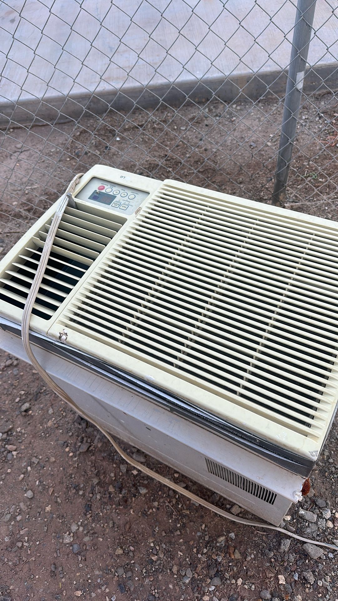 Free Air Conditioner