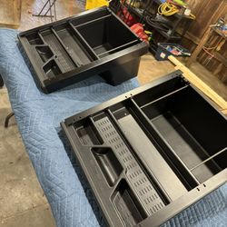 Pelican Drawers