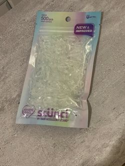 Scunci Hair Bands 