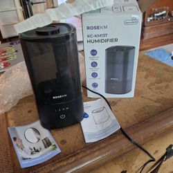Rose K M KC-KM13T Humidifier 