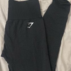 Gymshark Leggings