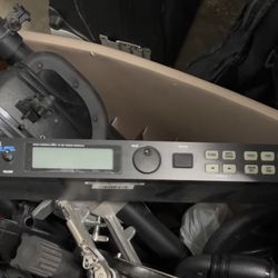 Alesis DM5 Electric Drum Set