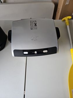 Grill