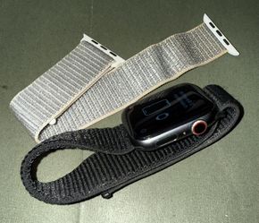 Apple Watch 44mm Series 4 GPS+LTE