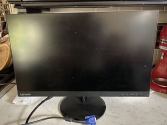 Lenovo C24-20 Monitor
