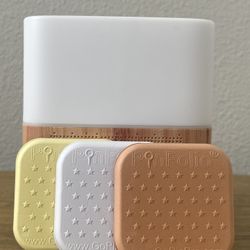 QT size PinFolio board - Disney Pins