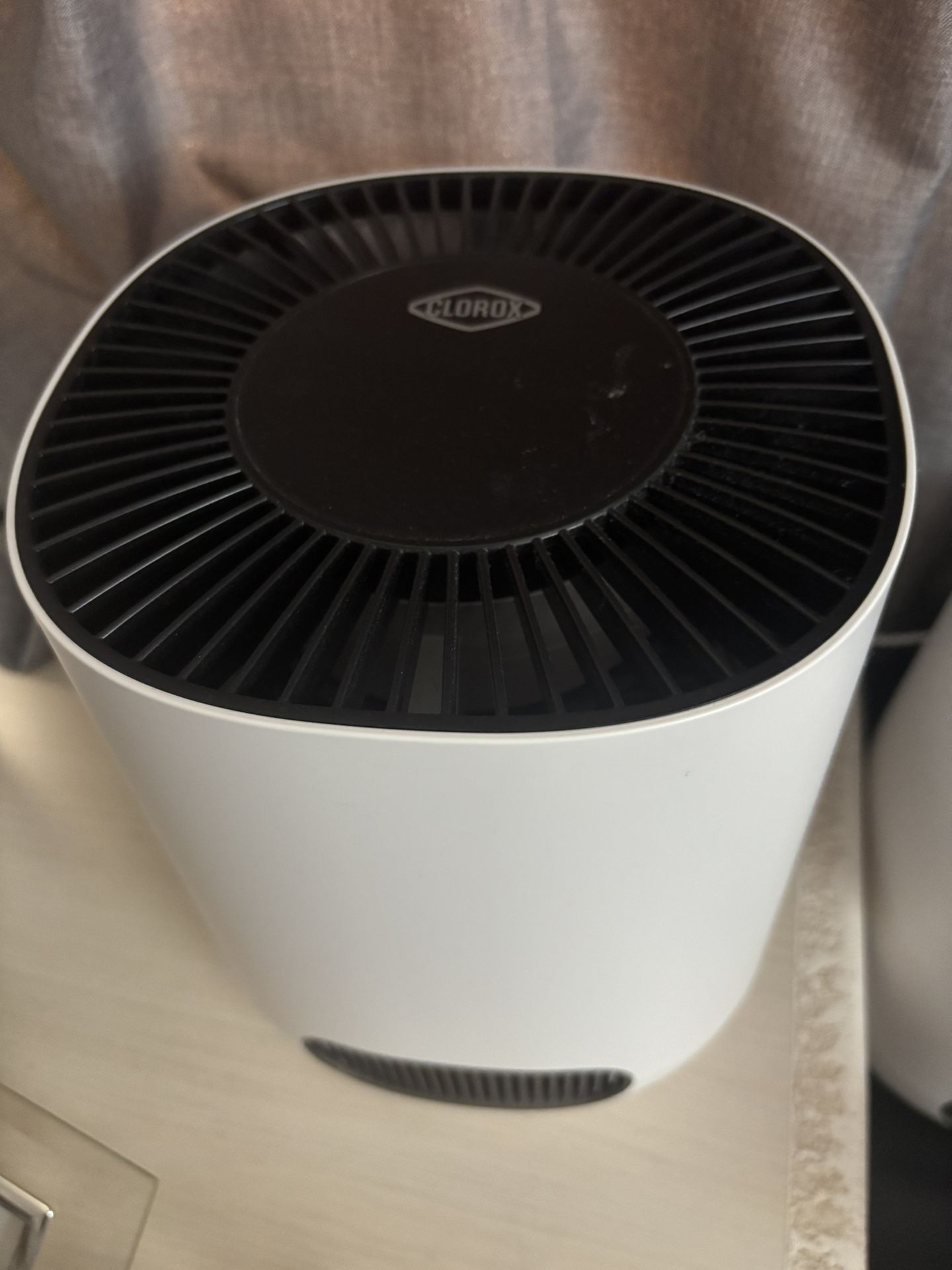 Clorox Air Filter