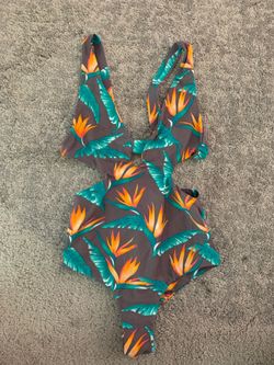 Swimsuit