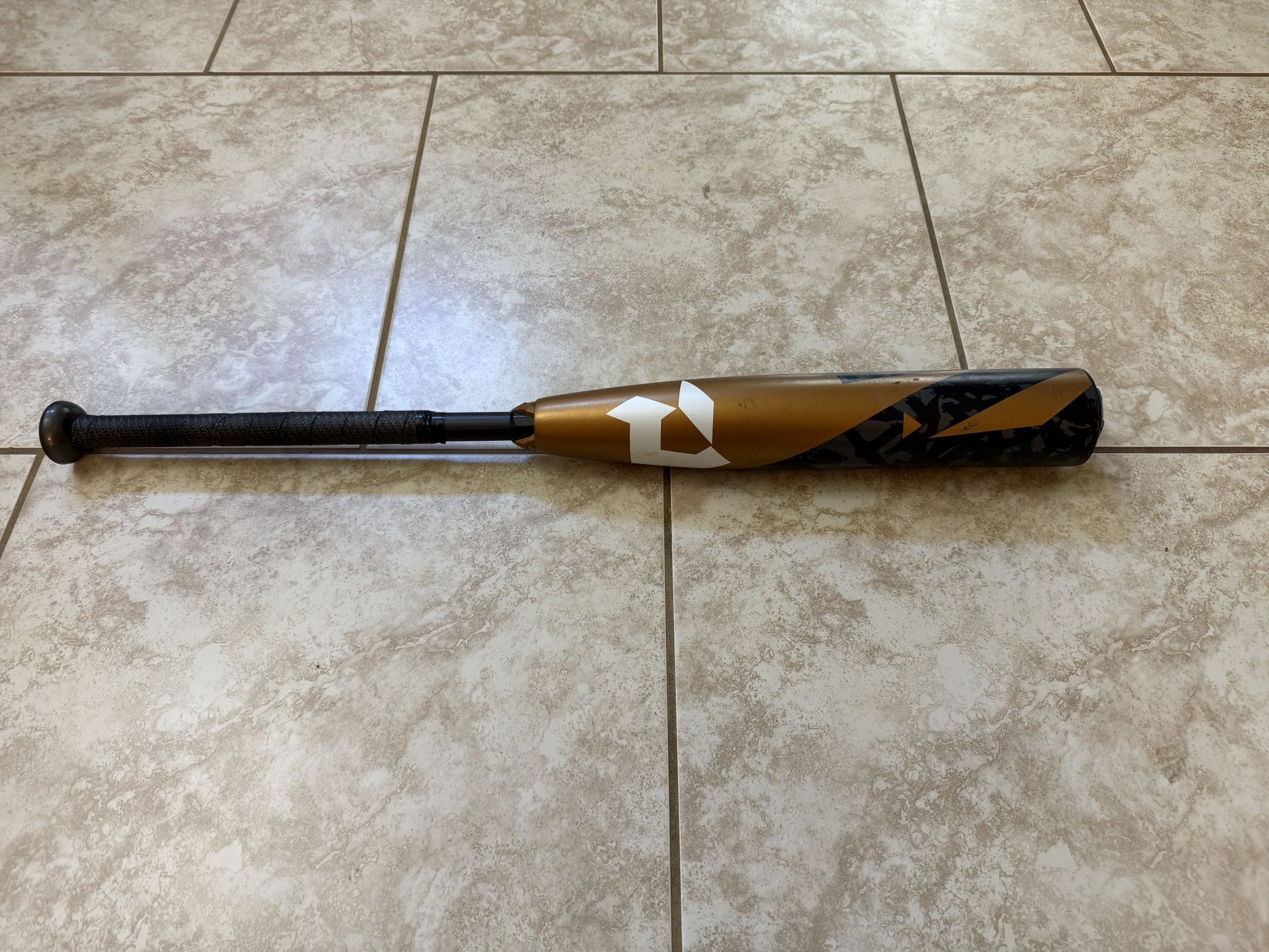 Demarini Zoa