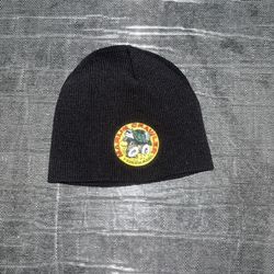 Marlin Crawler Beanie