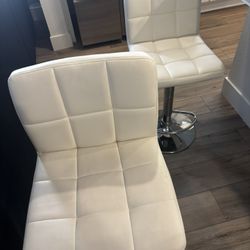 White island chairs