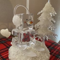 Christmas Decor