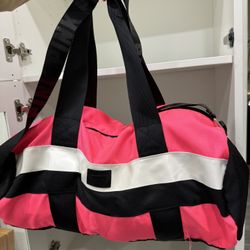 Vs Pink Carry On Bag