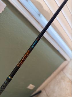 New UglyStik Lite Pro