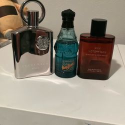 Cologne Set Best Deal Ever