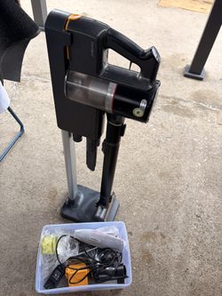 LG CordZero Handheld Vacuum