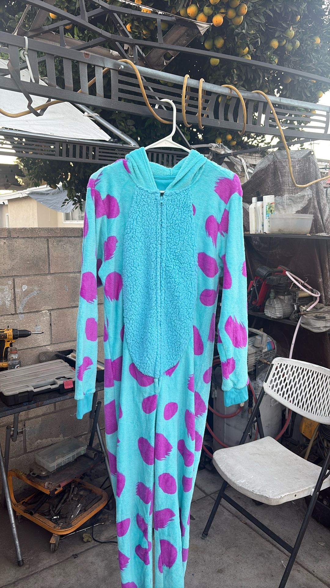 Costume For Sale Size XL