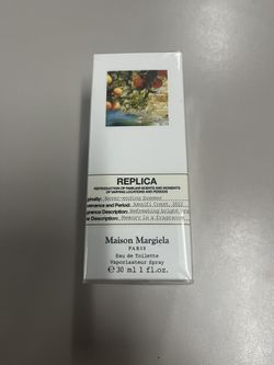 Replica Never-ending Summer