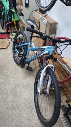 Specialized Bike