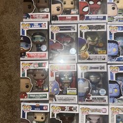 FUNKO POP FOR SALE