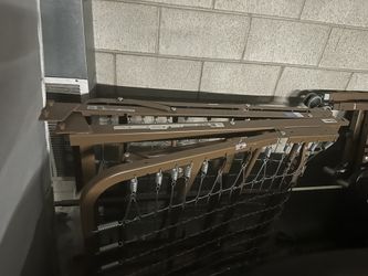 Hospital Bed For Sale