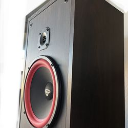 Cerwin Vega L-9 Speakers 