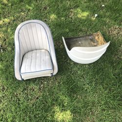 Boat Bucket Seats Fiberglass