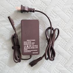 Surface Laptop Charger Surface Pro Charger Power Supply 65W 15V 4A Magnetic AC Adapter Compatible with Microsoft Surface Pro 3/4/5/6/7  Ig