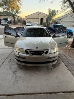 2006 Saab 9-3
