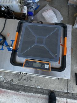 400 lb scale USB Pluggable Data Into A PC