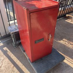 SIDE SNAP ON BOX 