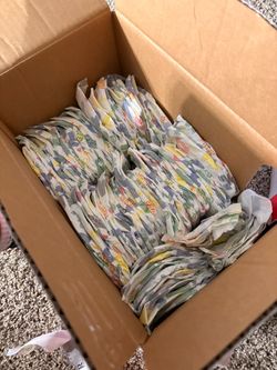 Newborn diapers