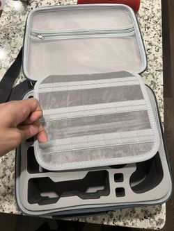 Nintendo Switch Hard Carry Case