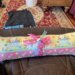 Easter Pillows