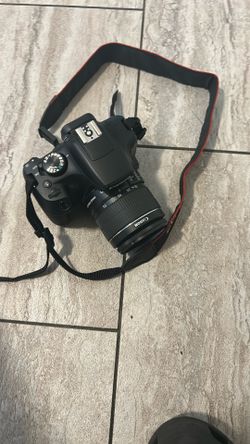 Canon Camera