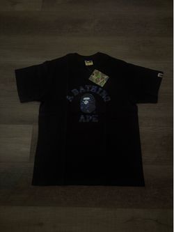 Size-small bape tee