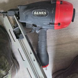 Framing Nailer