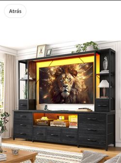 TV STAND