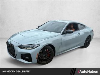2022 BMW 430i