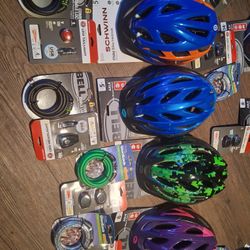 Bike helmet.Skateboard helmet