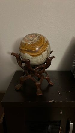 ONYX SPHERE