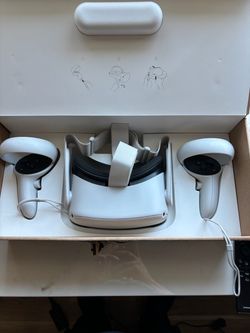 Oculus quest 2