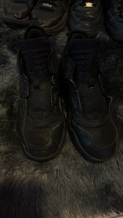 Jordan stay loyal 2