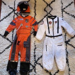 Kids Halloween Costumes Sizes 7, 8