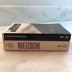 Nietzsche Books, 2